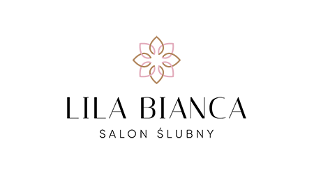 LILA BIANCA Salon Ślubny